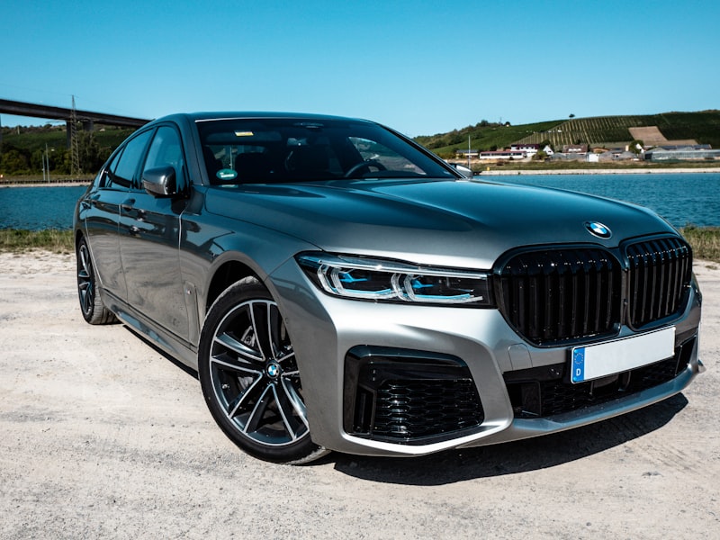 Top 5 Car Care Products You Need For Your Car