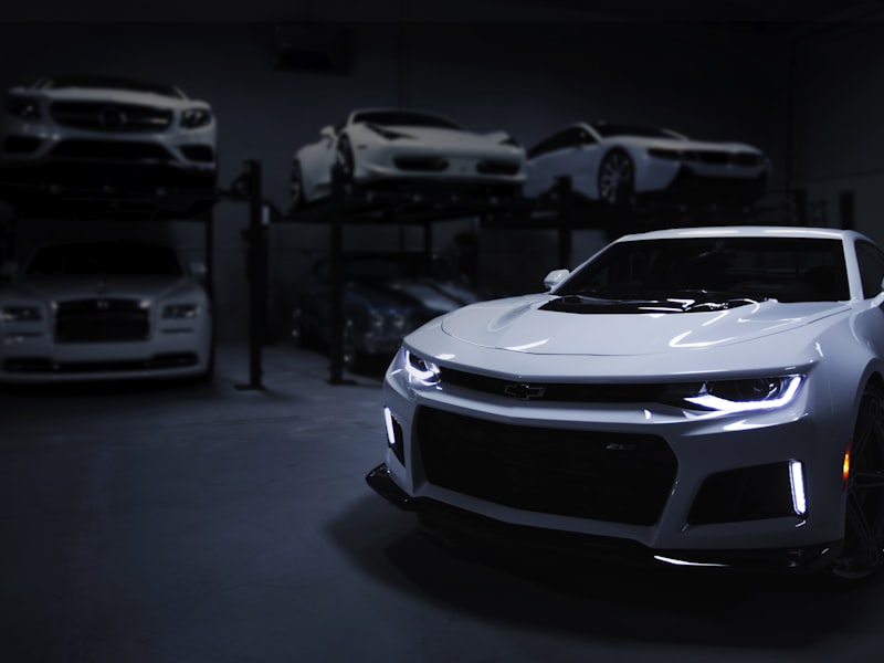 Tips To Consider Before Buying Car Accessories Online In Pakistan